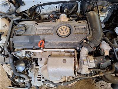 Volkswagen Golf V, Audi A3 (8P) 1.4 TSI CAX motor