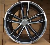 5232 MGM ALUFELNI 18" 5x112 AUDI A4 A5 S5 A6 A7 A8
