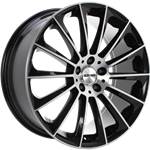 GMP STELLAR 17 MB 5X112 MERCEDES