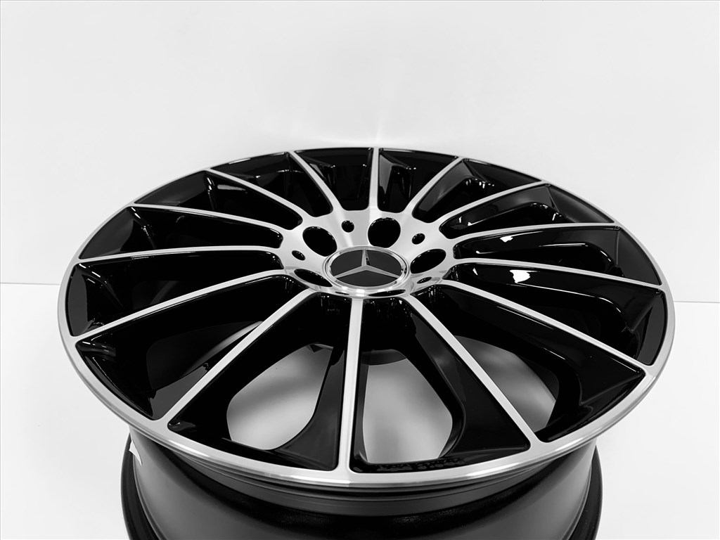 GMP STELLAR 17 MB 5X112 MERCEDES 2. kép