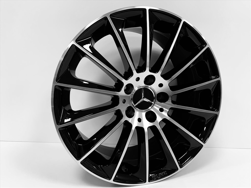 GMP STELLAR 17 MB 5X112 MERCEDES 3. kép