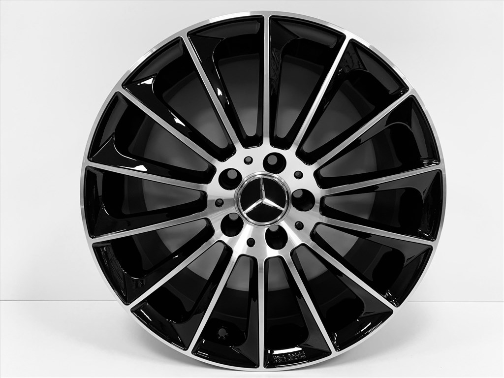GMP STELLAR 17 MB 5X112 MERCEDES 4. kép