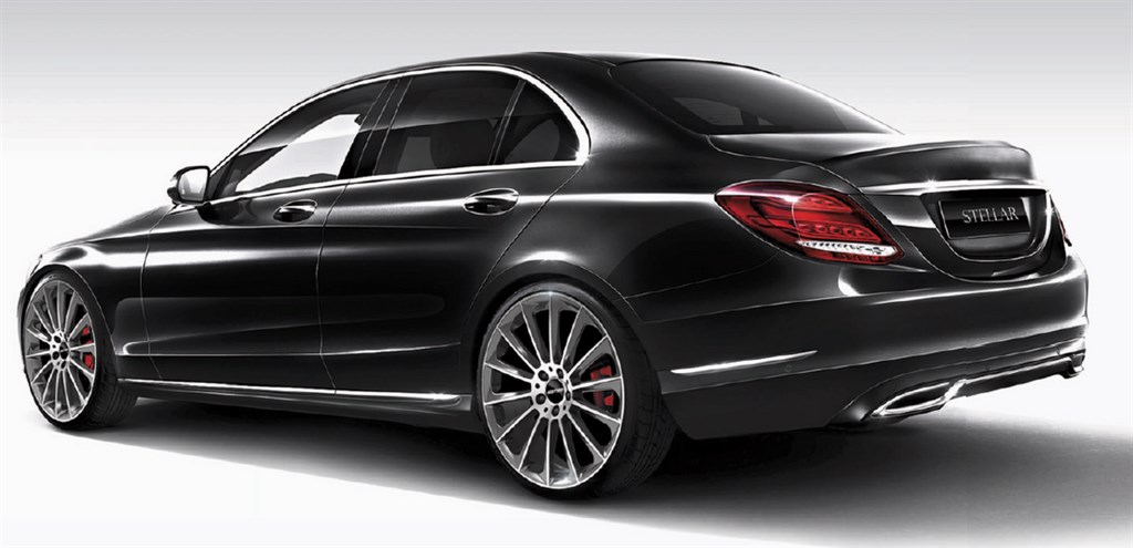 GMP STELLAR 17 MB 5X112 MERCEDES 6. kép