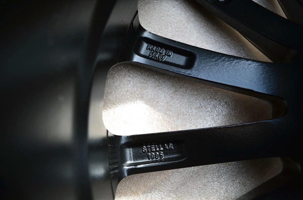 GMP STELLAR 17 MB 5X112 MERCEDES 11. kép