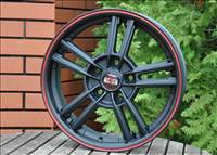 M14 16 5X112 REDLINE VW GOLF SKODA OCTAVIA ET33
