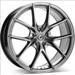 WRATH Y HB 19 5X120 BMW 3 5 F10 F11 E90 M POWER 8,5".