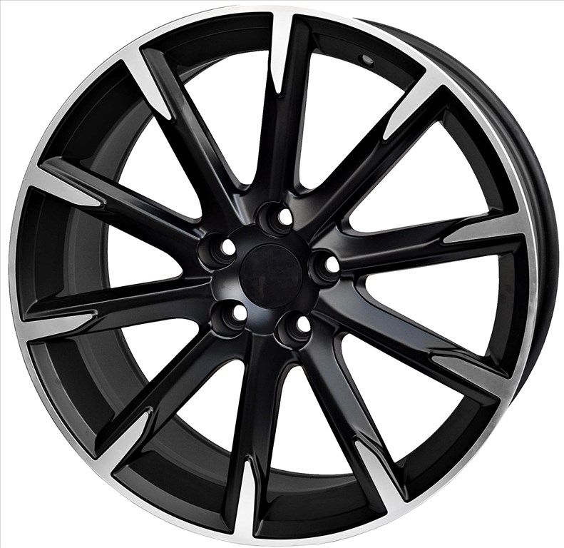 V516 MBM  ALUFELNI 19 5x108 VOLVO V60 S60 S90 V90 ET49 1. kép