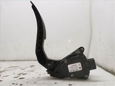 RENAULT CLIO IV 1.5 dCi 75 Gázpedál (Elektromos) #37083# 180029347R