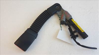 509545  Range Rover 2004, Jobb Első Övfeszítő, Biztonsági Öv, 