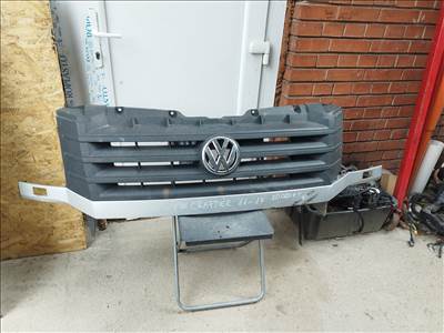Volkswagen Crafter díszrács 