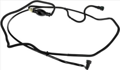 GATES MFL1123 - üzemanyagcső DACIA