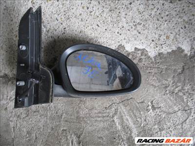 Seat Altea külső visszapillantó tükör 