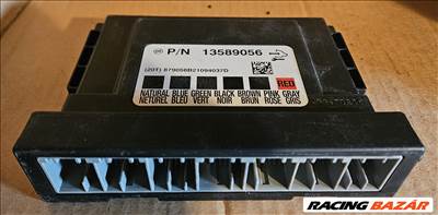 Opel Astra J, Opel Zafira C BCM modul  13589056