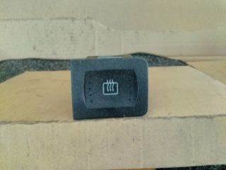 Volkswagen Golf IV Ablakfűtés Kapcsoló *72664* vw-1j0953235a vw-1j0927134a