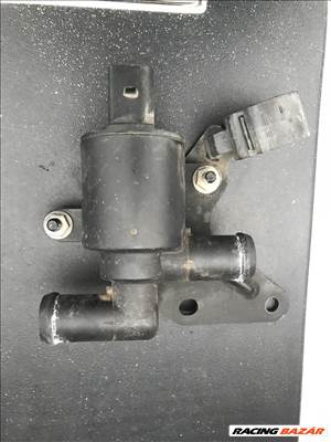 Audi A4 (B8 - 8K) 2,0 CR fűtésszabályzó szelep 4h0121671d