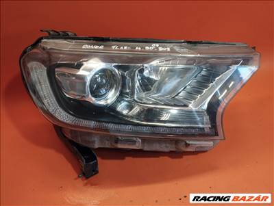 Ford Ranger Fl jobb első lámpa JB3B-13D154  (M.90.808)