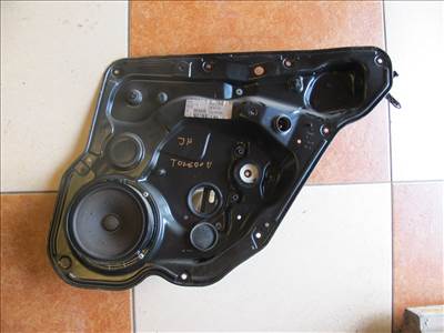 Seat Toledo II jobb hátsó ablakemelő szerkezet 
