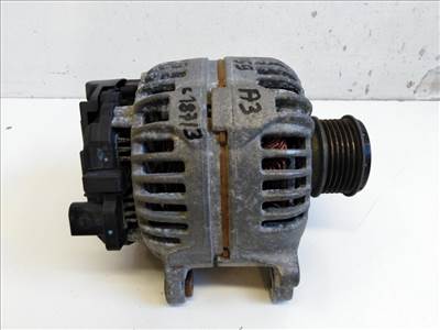 Audi A3 (8P) generátor 06F903023F