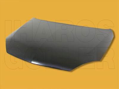 Opel Combo C 2001-2011 - Gépháztető