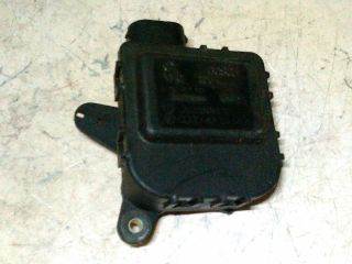 Audi A4 (B5 - 8D) Fűtés Állító Motor *46563* bosch-0132801149 audi-8d1820511b