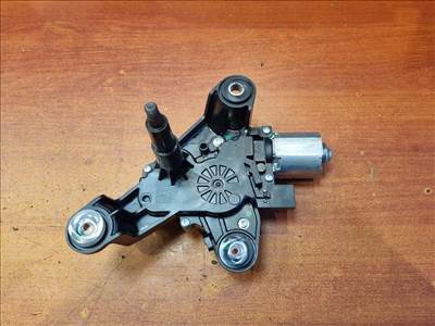 OPEL CORSA F Hátsó Ablaktörlő Motor