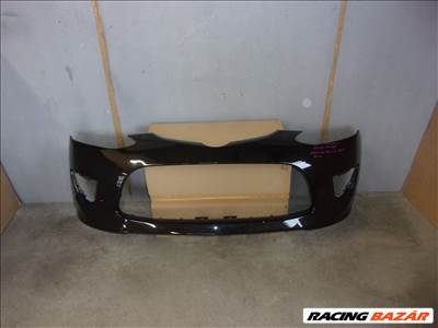 MAZDA 2 Dynamic Sport első lökhárító héj 2007-2010 D01N-50031