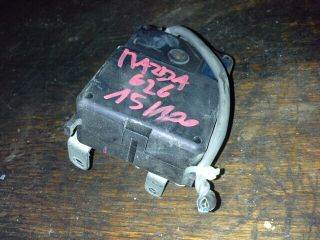 Mazda 626 (GE) Fűtés Állító Motor *65565* mazda-hb600ga5rc