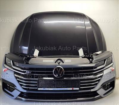 Volkswagen Arteon Első lökhárító 