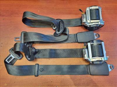 OPEL CORSA F Első Biztonsági Öv Pár (Feszítővel)