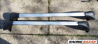 Ford Focus Mk3 gyári tetőcsomagtartó csomagolása nélkül eladó. ambm5ja46002a