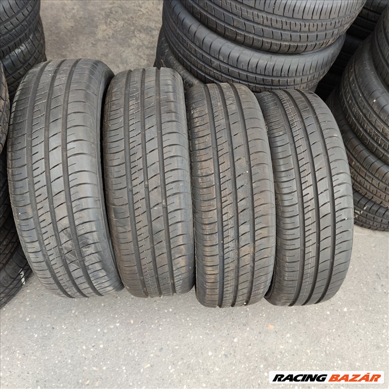 175/65 R14 ÚJ!! Kumho nyári gumi 65000ft a 4db/54/ 5. kép