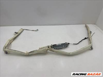 BMW X6 E71 jobb oldali függönylégzsák 72126979912 85697991208