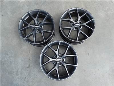  8JJ 18" használt BBS alufelni  3 db !!