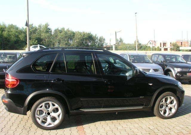 711 S 18 5X120 BMW X5 E70 X6 E71 ET48 5. kép
