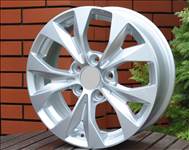 7141 MB 16 5x114.3 HONDA CIVIC ACCORD ET43