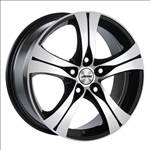 AUTEC MB ALUFELNI 18 5X105 OPEL ASTRA J K MOKKA ET35
