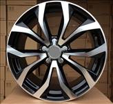 562 MB ALUFELNI 18 5x112 AUDI VW SKODA