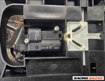 Renault Scénic II Központi zár vezérlő 