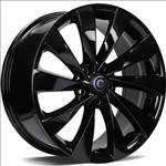 811 FEKETE ALUFELNI 17 5x112 VW SKODA SEAT ET45