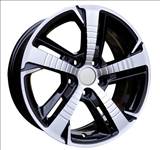 410 MB ALUFELNI 17 5x108 PEUGEOT CITROEN ET44