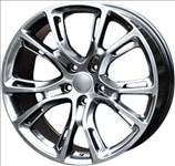 568 H ET51 ALUFELNI 20 5x127 JEEP GRAND CHEROKEE SRT8 ET51