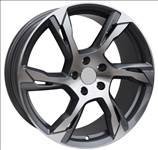 1175 MG ALUFELNI 18 5x108 VOLVO V60 S60 S80 V70 XC60 ET49