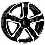 1226-23 MB ALUFELNI 16 6x130 MERCEDES SPRINTER 2 VW CRAFTER  ET45.