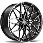 EMERALD BF 18" 5X120 BMW 3 5 7 F10 F11 F30 ET30.