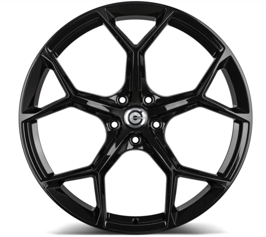 FANCY B ALUFELNI 21" 5x112 AUDI Q7 Q8 A4 A5 A6 A7 A8 RS6 ET25. 2. kép