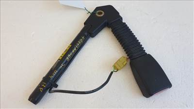 509542 Land Rover Freelander 2004, Bal Első Övfeszítő, Biztonsági Öv, 5 Ajtós