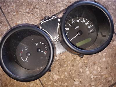 Chevrolet Aveo Óraegység / Kilométeróra 96426047