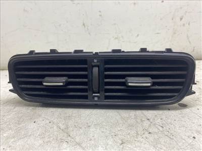 RENAULT CLIO IV 1.5 dCi 75 Középső Szellőző #37431# 687502204R