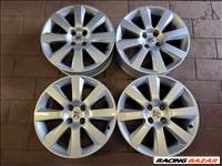 Peugeot 5008 7J 18" használt (gyári felni) alufelni