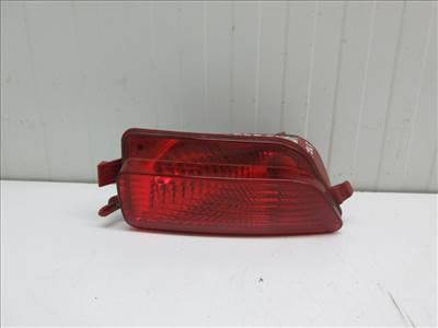 Citroen C4 5 ajtós jobb hátsó ködlámpa 9651205380